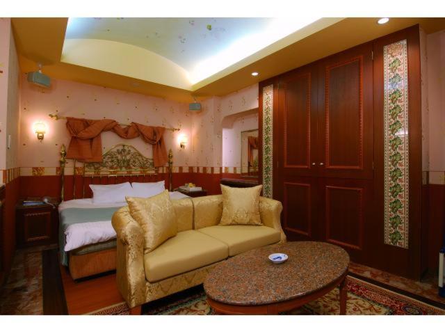 Hotel Shasha Toyonaka (Adults Only) Екстериор снимка